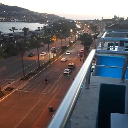 Barhan Hotel Аланя Екстериор снимка
