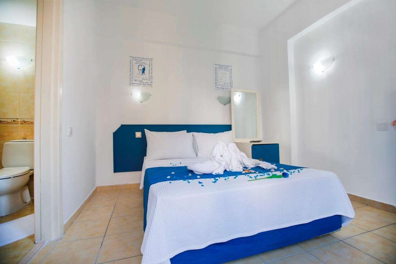 Barhan Hotel Аланя Екстериор снимка
